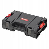 Qbrick System PRO Toolcase įrankių dėžė su apsauginėmis putomis