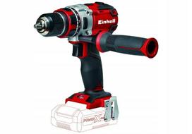 Einhell TE-CD 18 Li Solo akumuliatorinis gręžtuvas-suktuvas