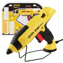 STANLEY karštų klijų pistoletas GR100R Pro Fatmax 70-418