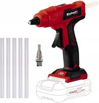 Klijų pistoletas Einhell 4522200 11 170 °C