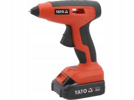 Yato 18V 11mm klijų pistoletas YT-82854