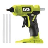 Akumuliatorinis karštų klijų pistoletas RYOBI RGLU18-0, 11mm