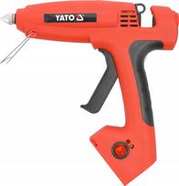 Patogus klijų pistoletas 11mm 450W YATO YT-82403