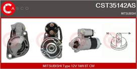 Starteris CASCO CST35142AS