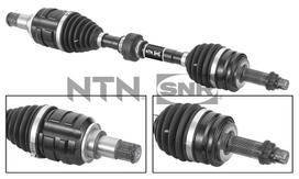 Pusašis SNR DK69.007
