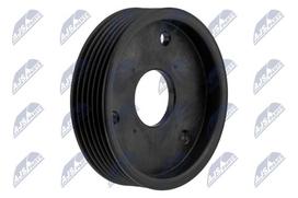 Skriemulys, vairo stiprintuvo siurblys NTY RKP-RE-024