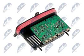 Valdymo blokas, žibintai NTY EPX-BM-030