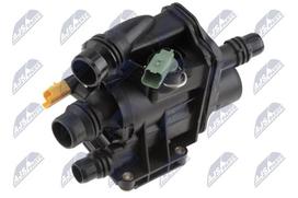 Termostatas, aušinimo skystis NTY CTM-CT-020
