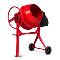 Betono maišyklė 550W - 140L