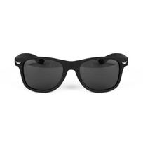 Akiniai nuo saulės moterims Sollary Black BFN V P2463