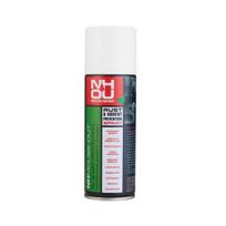 Efektyvi apsauga nuo graužikų su NHOU® MOUSE-OUT 400 ml