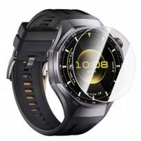 BestAccessories, stiklas H. Watch GT 6 Pro 46mm, skaidrus