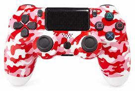 RE PlayStation 4 Doubleshock 4 V2