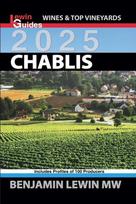 Vyno šaldytuvas Chablis 2025, Chablis 2025