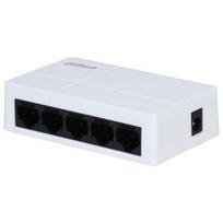 Dahua SG1005L 5x Gigabit Unmanaged Desktop Switch