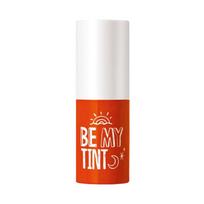 BE MY TINT lūpų ir skruostų dažai, 4 g