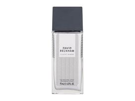 Purškiamas dezodorantas David Beckham Classic Homme, 75 ml