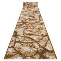 Rugsx kiliminis takas BCF Morad Marmur 90x350 cm