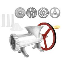 Mechaninė mėsmalė 2 in 1