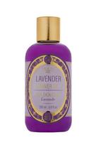 Dušo želė 200ml LAVENDER Saules Fabrika