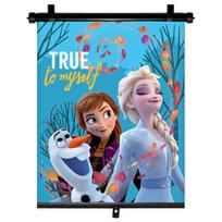 Automobilio lango apsauga nuo saulės Frozen (Ledo šalis), 1 vnt