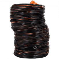Lanksti ortakių žarna 980x30,5 cm PVC