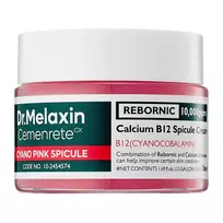 Dr. Melaxin Cemenrete Cyano Pink Spicule Cream, 50 ml. – veido kremas su spikulėmis ir vitaminu B12