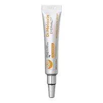 Dr. Melaxin Eyephalt Retinol Eyebag Cream, 10 g. – paakių kremas su retinoliu, kofeinu ir mikroadatomis