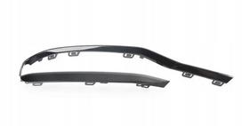 Bmw F30 F31 oro įsiurbimo angos apdailos kairė pusė originali 51117396853