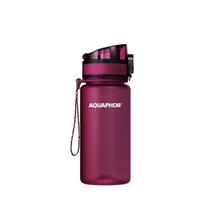 Filtruojanti gertuvė Aquaphor City, Rubinas 350 ml