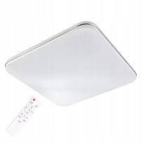 LED lubinis šviestuvas 72W 4320lm 43cm su pulteliu, 2700–6500K, 43 cm