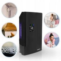 Oro sausintuvaS 2 IN 1, 65W