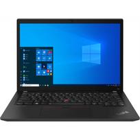 Nešiojamas kompiuteris Lenovo ThinkPad X13 Gen 2 (Intel) Touch 13.3"; Intel® Core™ i5-1145G7(4C/8T, 1.1 - 2.6 GHz, 8MB)|16GB|256GB SSD|Intel® Iris® Xe|13.3" WUXGA (1920x1200) 16:10 IPS AG Touchscreen|Intel Wi-Fi 6 AX201, 802.11ax 2x2 Wi-Fi + BT+LTE|Windows 11Pro/Renew