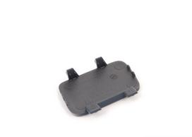 BMW E82 E88 priekinio bamperio vilkimo kablio dangtelis originalus 51117202079