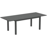 Aliuminio stalas, 160/220x90 cm, 70 kg, 1 vnt