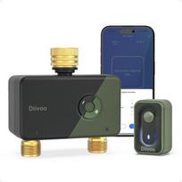 Laistymo laikmatis Diivoo WT-09W/WG03, Laistymo laikmatis Diivoo WT-09W/WG03