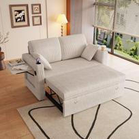 Sofa-lova, reguliuojama atlošo, USB, 5 padėčių, 1 vnt