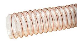 Lankstusis ortakis REC BALTICVENT P5PU, D102 mm