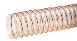 Lankstusis ortakis REC BALTICVENT P5PU, D127 mm