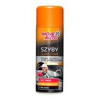 Automobilių stiklų valiklis Moje Auto, 400 ml
