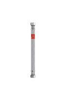 Santechninė žarnelė Tucai Taq Fil-Nox, V3/8''-V3/8", 100 cm