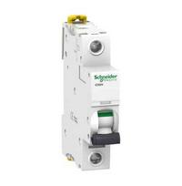 Automatinis jungiklis Schneider IC60N, 1P, C, 10kA, 25 A