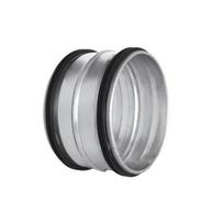 Mova ALNOR NSL-315, su tarpine, DN 315 mm