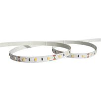 LED JUOSTA AKTO, 14.4W/m, 60L144M-WW, 12V, 3M, 100lm/W, IP20