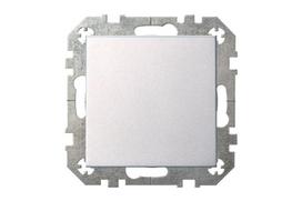 Impulsinis jungiklis LIREGUS EPSILON, metalo spalvos