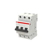 Automatinis jungiklis ABB SH203 3P C 6kA, 32 A