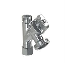 Kampinis ventilis 280020, 1/2"x1/2"3/4"