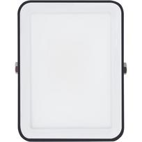 Lauko Prožektorius 30 W, 2700 lm, 4000 °K, IP65, juodas