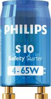 STARTERIS S10 4-65W SER 220-240V 2VNT