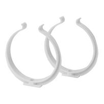 Ortakio laikiklis EUROPLAST AZ150, D150, 2 vnt.
